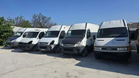 Iveco Daily 35/50C13     15 броя, снимка 14