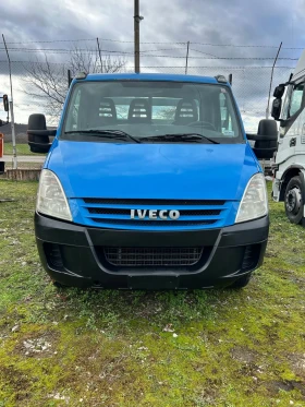 Iveco Daily 35C10, снимка 1