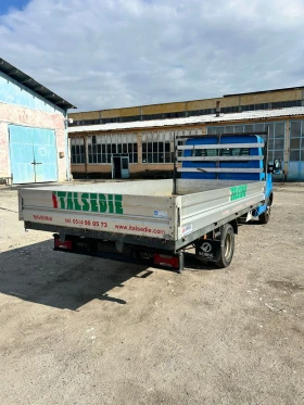 Iveco Daily 35C10, снимка 9