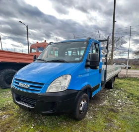 Iveco Daily 35C10, снимка 3