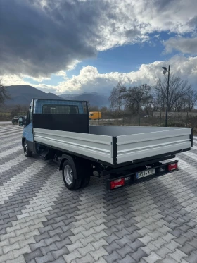 Iveco Daily МЕТАН * САМОСВАЛ*  Тристранен, снимка 7