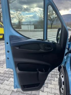 Iveco Daily МЕТАН * САМОСВАЛ*  Тристранен, снимка 12
