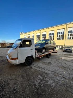 Nissan Trade 2.8, снимка 2