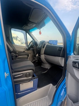 Mercedes-Benz Sprinter 319 CDI.V6, снимка 5