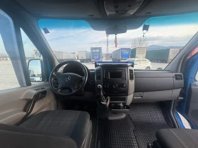 Mercedes-Benz Sprinter 319 CDI.V6, снимка 6