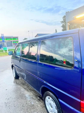 VW Transporter Мулти Ван, снимка 5