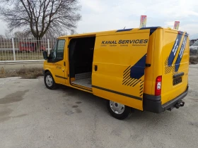 Ford Transit 350M, снимка 8