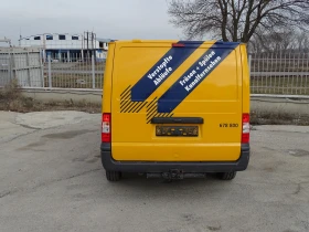 Ford Transit 350M, снимка 5