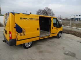 Ford Transit 350M, снимка 10