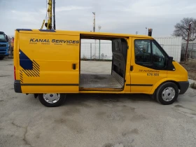 Ford Transit 350M, снимка 9