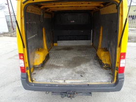 Ford Transit 350M, снимка 7