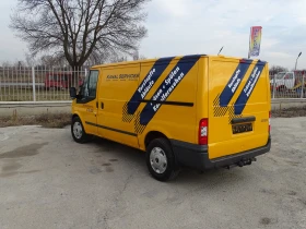 Ford Transit 350M, снимка 4