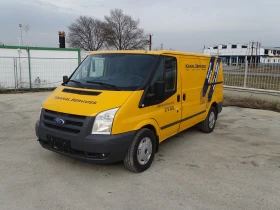 Ford Transit 350M, снимка 3