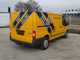 Ford Transit 350M, снимка 6