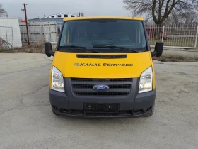 Ford Transit 350M, снимка 2