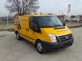 Ford Transit 350M, снимка 1