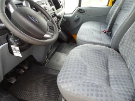 Ford Transit 350M, снимка 14