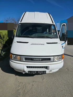 Iveco Daily 35/50C13     2броя, снимка 1