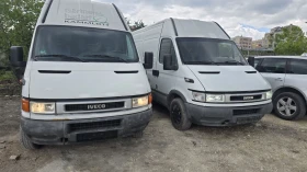 Обява за продажба на Iveco Daily 35/50C13     4 броя ~11 лв. - изображение 1