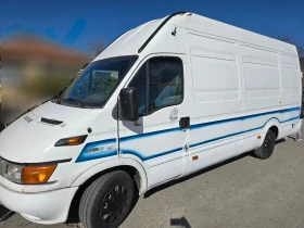 Iveco Daily 35/50C13     2броя, снимка 2