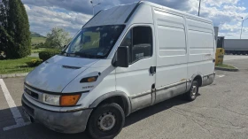 Обява за продажба на Iveco Daily 35/50C13     4 броя ~11 лв. - изображение 4