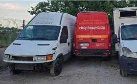 Iveco Daily 35/50C13     4  | Mobile.bg    14
