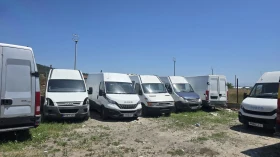 ������ Iveco Daily