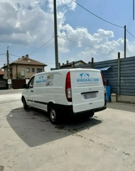 Mercedes-Benz Vito 2.2 | Mobile.bg    3