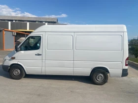 Обява за продажба на Mercedes-Benz Sprinter 313 Mercedes-Benz Sprinter 313 CDI   Хладилен ~16 000 лв. - изображение 8