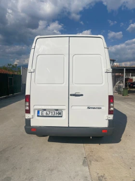 Обява за продажба на Mercedes-Benz Sprinter 313 Mercedes-Benz Sprinter 313 CDI   Хладилен ~16 000 лв. - изображение 6