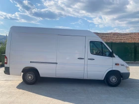 Обява за продажба на Mercedes-Benz Sprinter 313 Mercedes-Benz Sprinter 313 CDI   Хладилен ~16 000 лв. - изображение 4