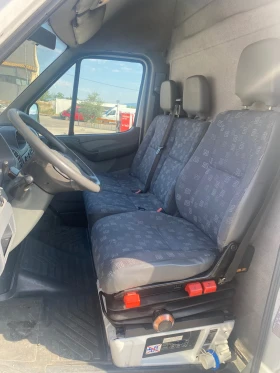 Обява за продажба на Mercedes-Benz Sprinter 313 Mercedes-Benz Sprinter 313 CDI   Хладилен ~16 000 лв. - изображение 11