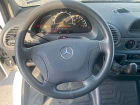 Mercedes-Benz Sprinter 313 Mercedes-Benz Sprinter 313 CDI    | Mobile.bg    13