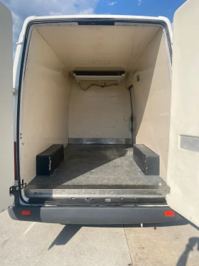 Mercedes-Benz Sprinter 313 Mercedes-Benz Sprinter 313 CDI    | Mobile.bg    16