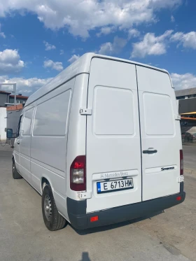 Обява за продажба на Mercedes-Benz Sprinter 313 Mercedes-Benz Sprinter 313 CDI   Хладилен ~16 000 лв. - изображение 7