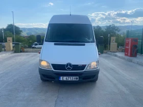 Обява за продажба на Mercedes-Benz Sprinter 313 Mercedes-Benz Sprinter 313 CDI   Хладилен ~16 000 лв. - изображение 1