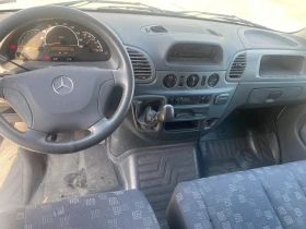 Mercedes-Benz Sprinter 313 Mercedes-Benz Sprinter 313 CDI    | Mobile.bg    14