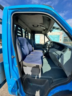 Iveco Daily 35C10 | Mobile.bg    8