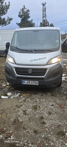     Fiat Ducato