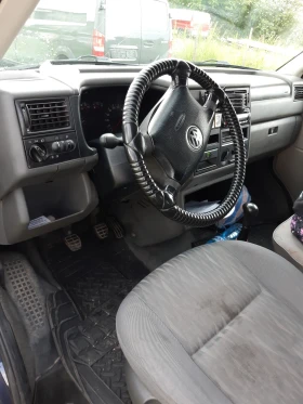 VW T4 | Mobile.bg    5