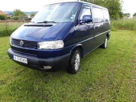 VW T4 | Mobile.bg    2
