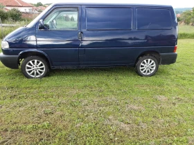 VW T4 | Mobile.bg    7