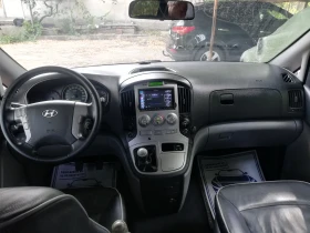Hyundai H1 2.5 CRDI, снимка 15