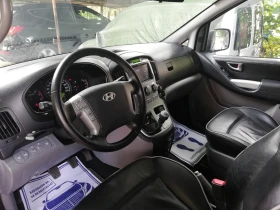 Hyundai H1 2.5 CRDI, снимка 14
