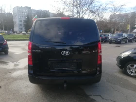 Hyundai H1 2.5 CRDI, снимка 8