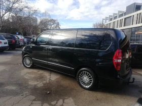 Hyundai H1 2.5 CRDI, снимка 7