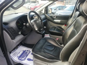 Hyundai H1 2.5 CRDI, снимка 10