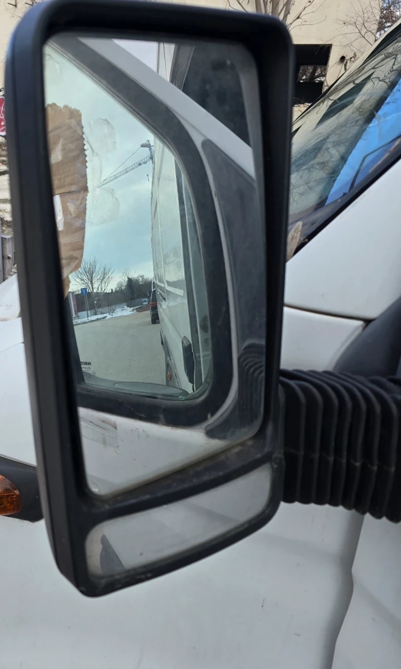 Iveco Daily 50C13, снимка 5 - Бусове и автобуси - 49247000