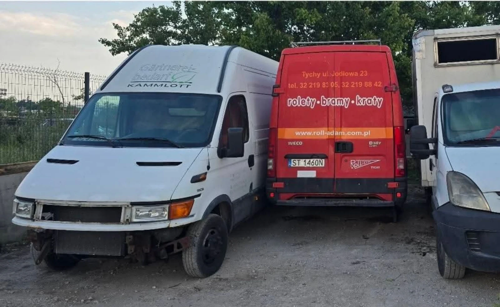 Iveco Daily 35/50C13     15  | Mobile.bg   14