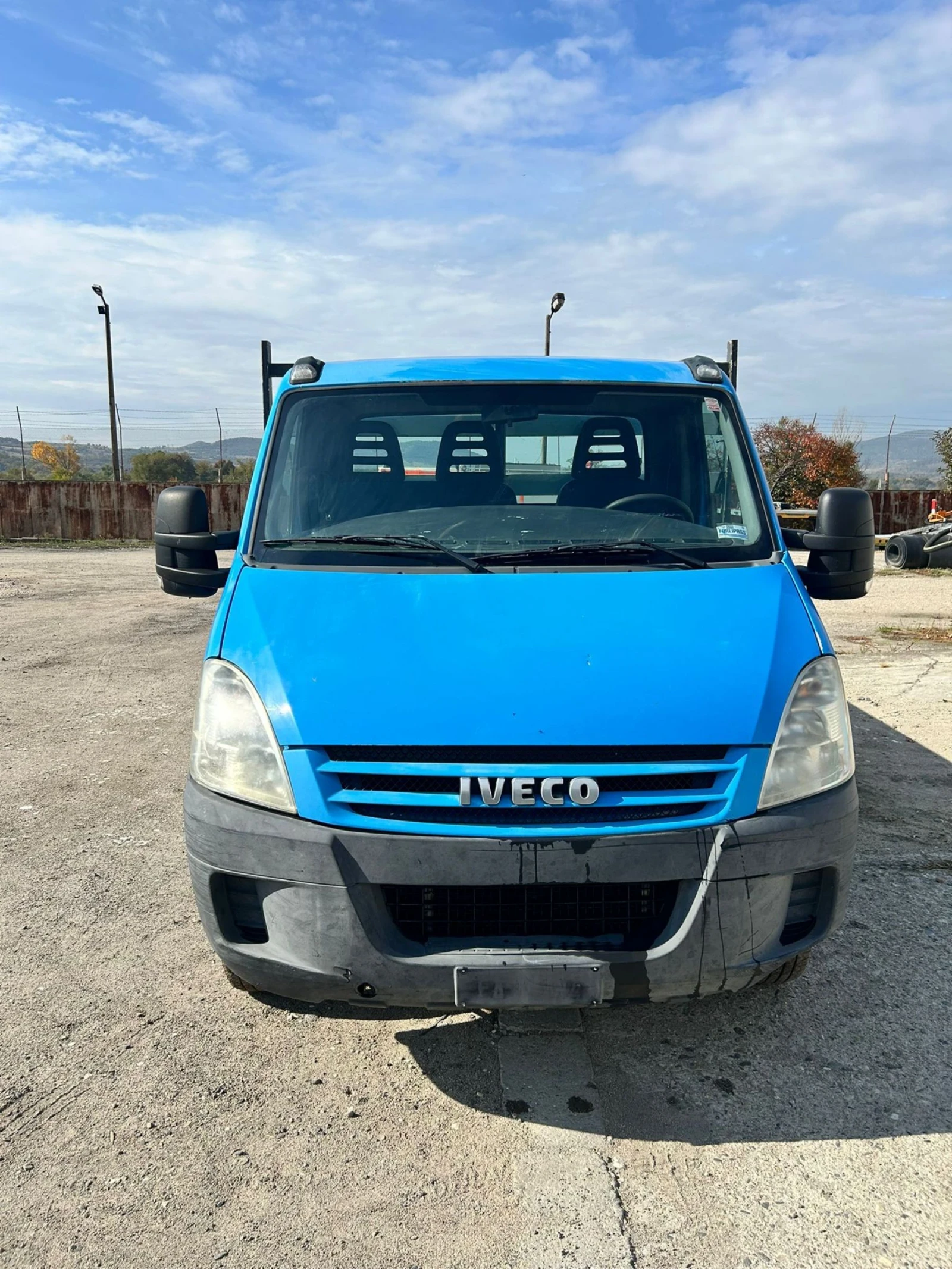 Iveco Daily 35C10 | Mobile.bg � ����������� 1